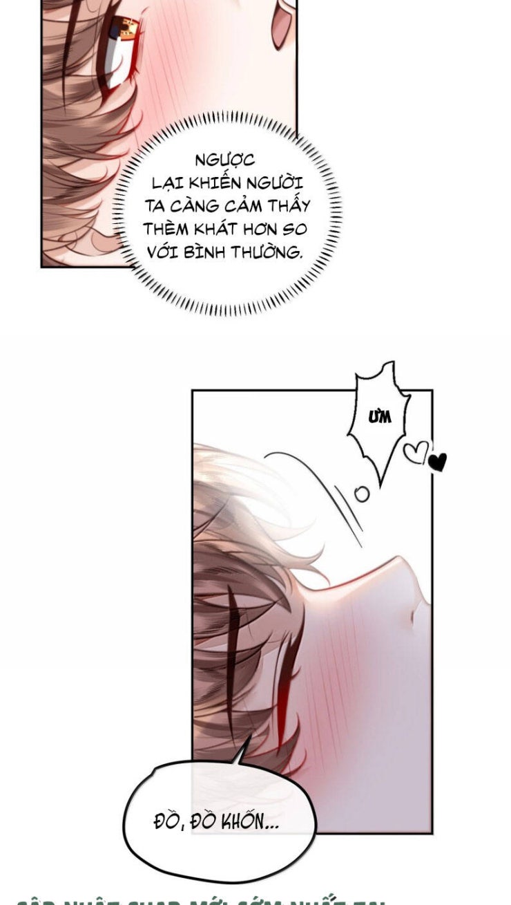 Tổng Tài Định Chế Tư Nhân - Page 34