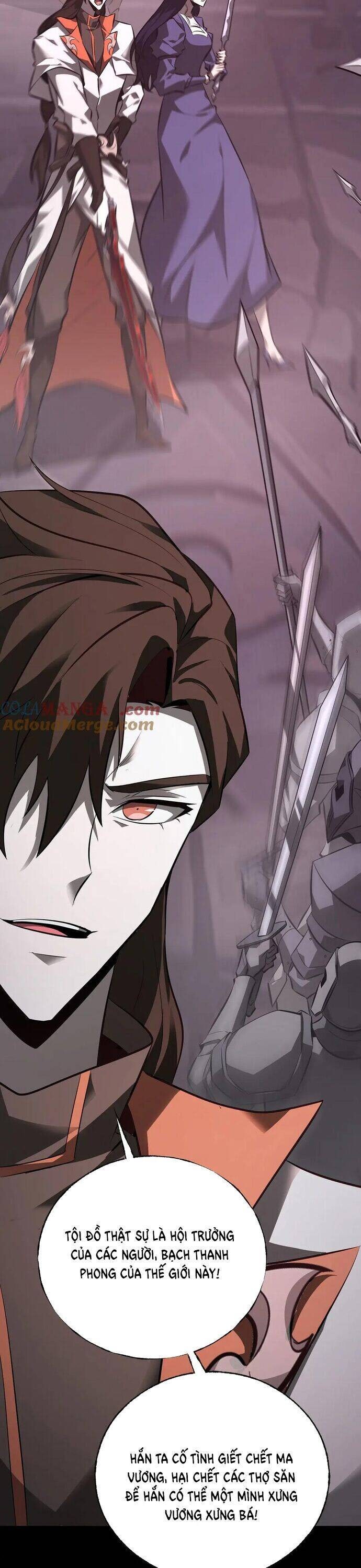 Ta là boss mạnh - Page 10
