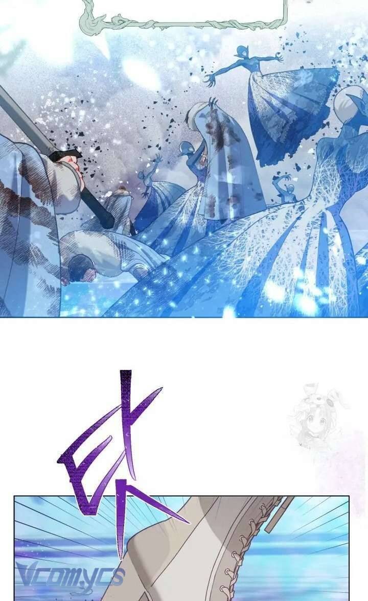 Sự Điều Trị Đặc Biệt Của Tinh Linh - Page 6