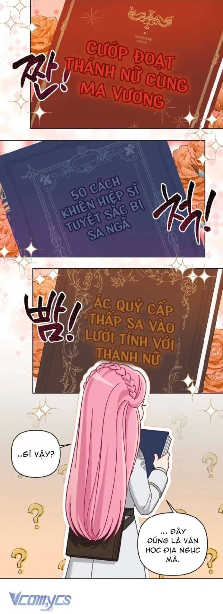 Sự Điều Trị Đặc Biệt Của Tinh Linh - Page 42