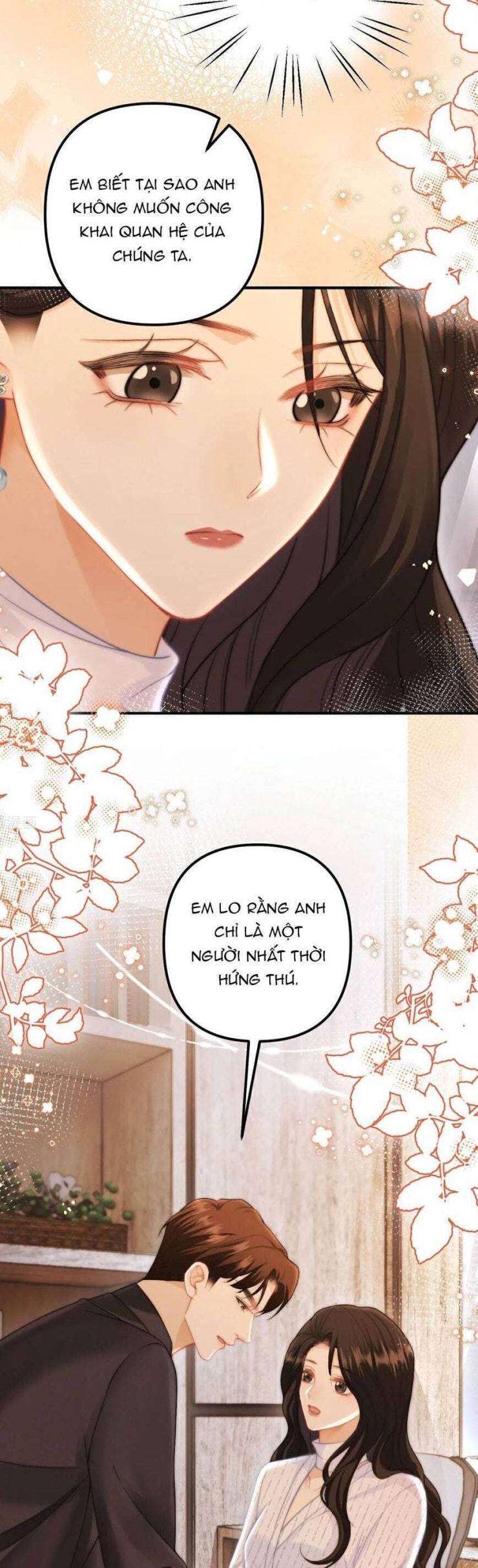 Thì Ra Thư Ký Chu Là Người Như Vậy - Page 8