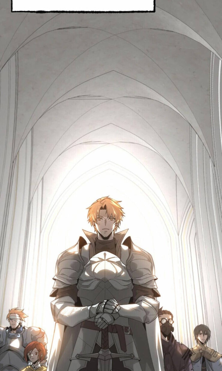 Ta là boss mạnh - Page 8