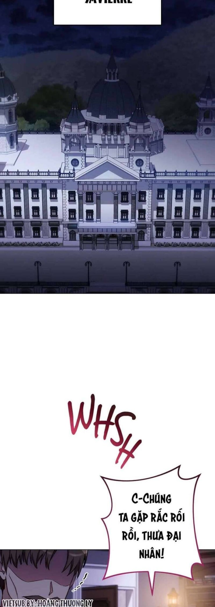 Nữ Đầu Bếp Hoàng Gia - Page 4