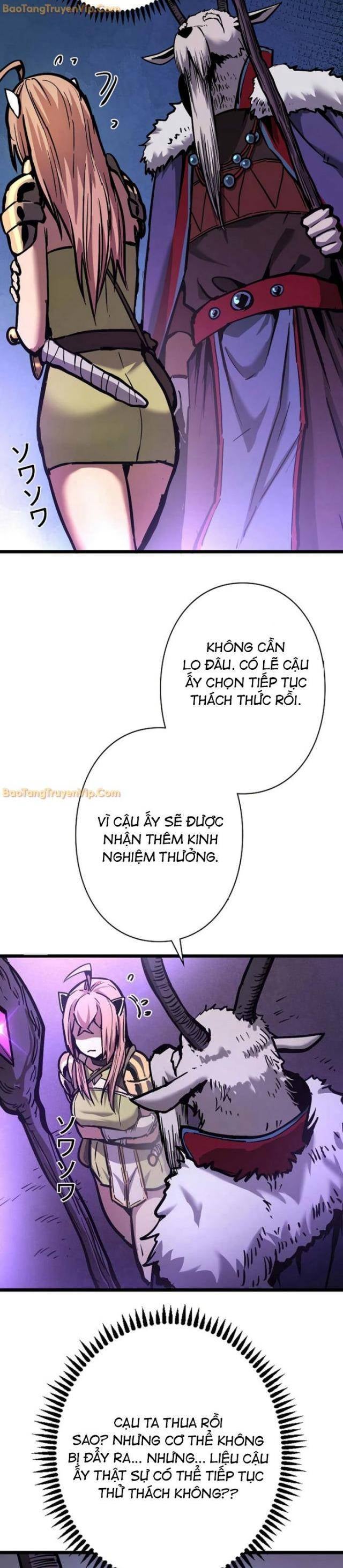 Trở Thành Dũng Giả Mạnh Nhất Dựa Vào Hệ Thống Gian Lận - Page 23