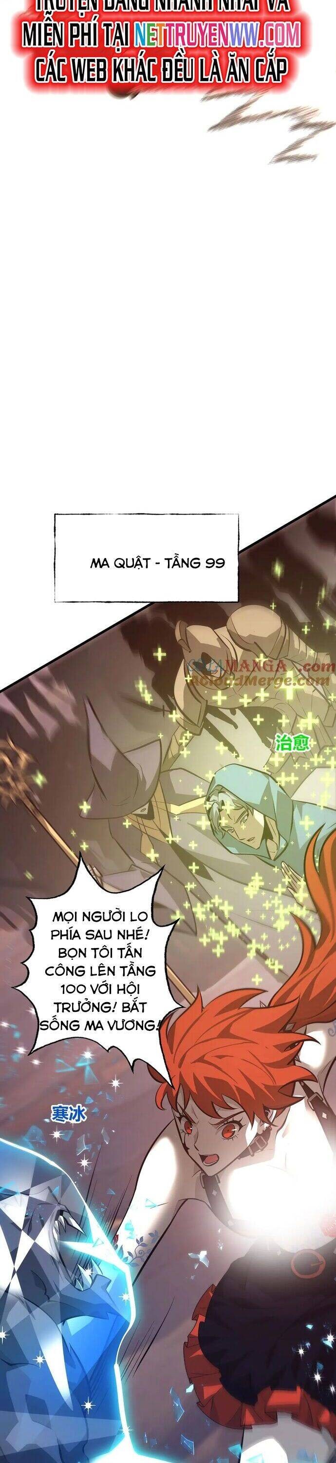 Ta là boss mạnh - Page 26