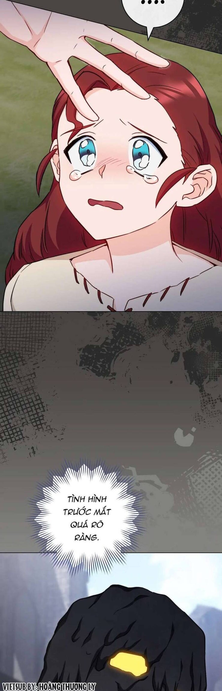 Nữ Đầu Bếp Hoàng Gia - Page 12