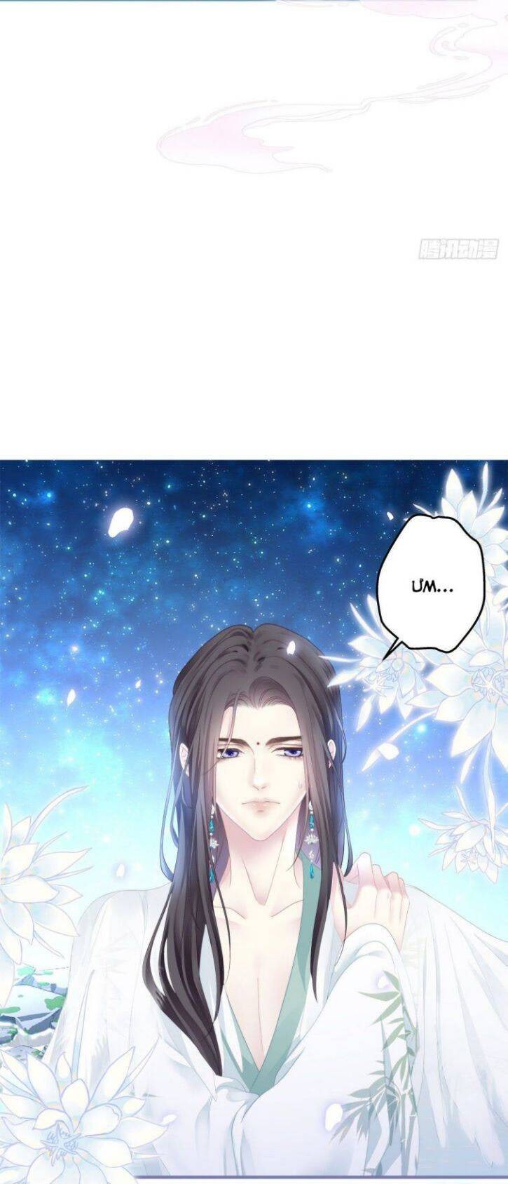 Hắc Hóa Đại Lão Thuần Dưỡng Chỉ Nam - Page 21