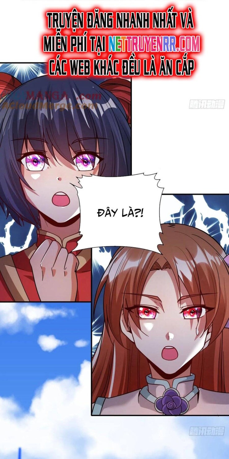 Giữa Trời Đất, Sao Có Thể Mãi Mãi Cam Chịu Dưới Người Khác! - Page 26