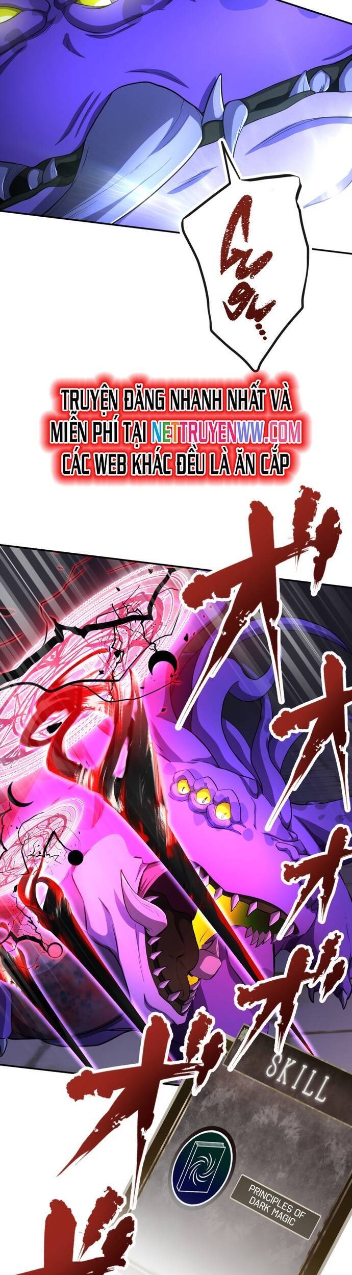 Thực Quỷ Mạo Hiểm Giả - Page 14