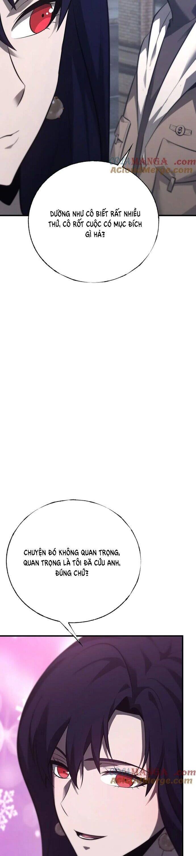 Ta là boss mạnh - Page 23