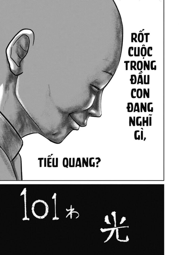 Smiley - Cười Lên - Page 5