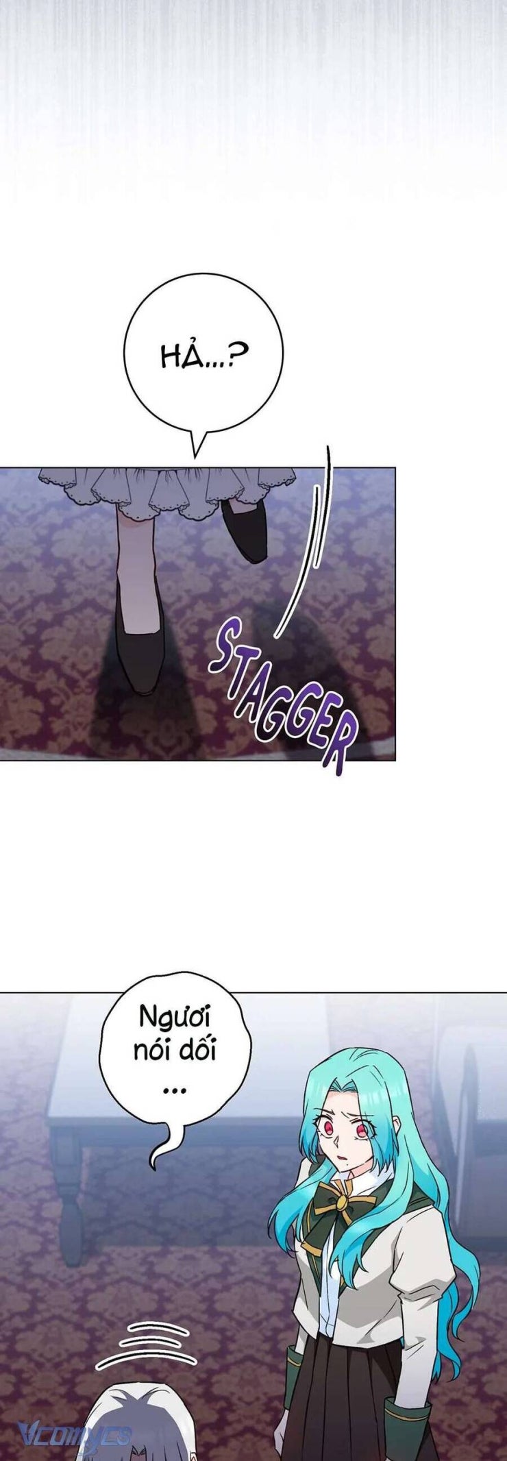 Nữ Đầu Bếp Hoàng Gia - Page 26