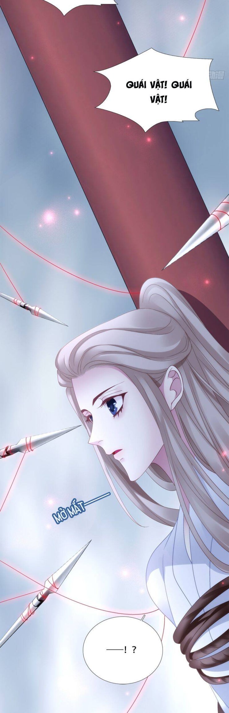 Hắc Hóa Đại Lão Thuần Dưỡng Chỉ Nam - Page 27