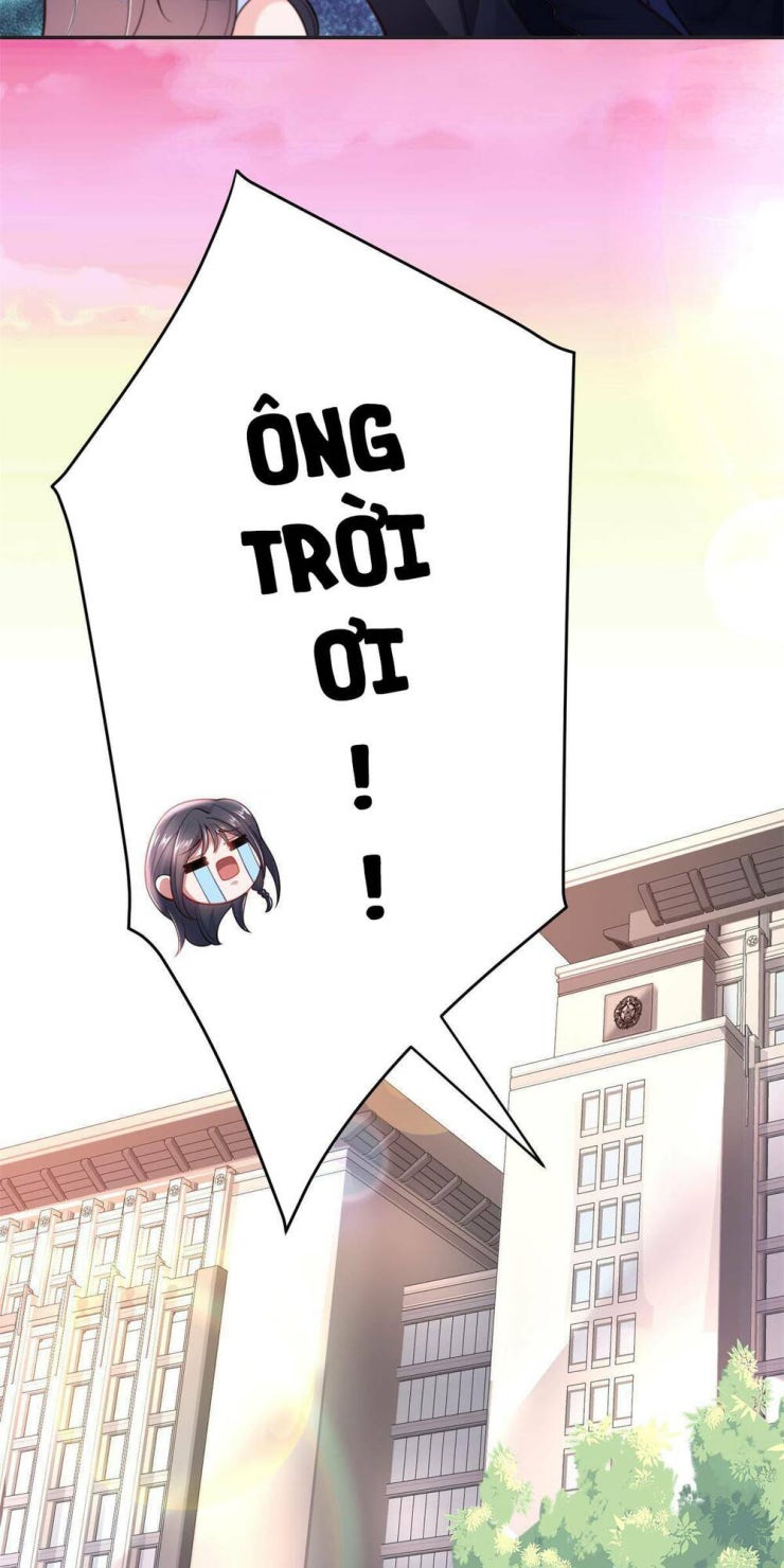 Cuộc Hôn Nhân Với Boss Nhà Giàu Khét Tiếng - Page 35