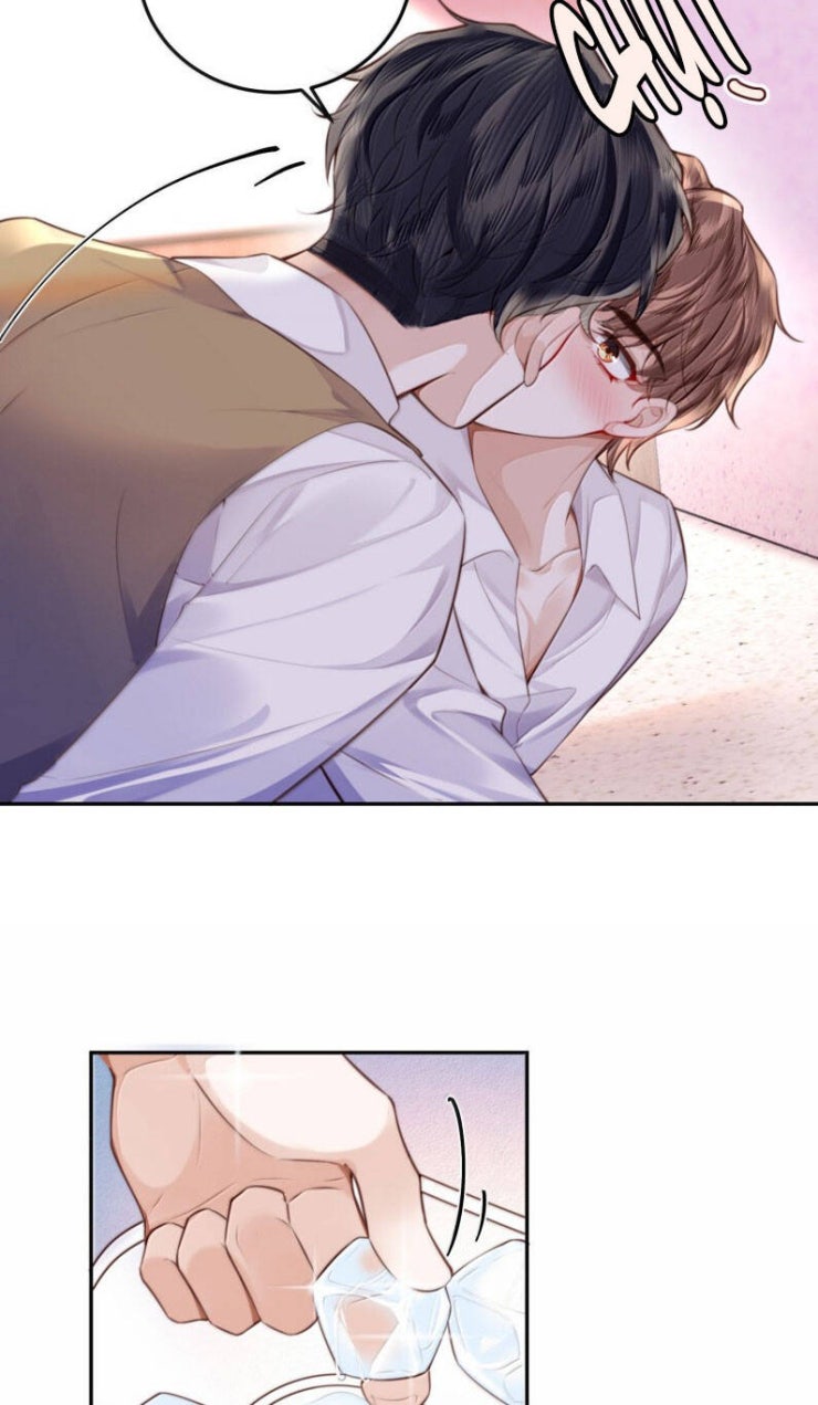 Tổng Tài Định Chế Tư Nhân - Page 19