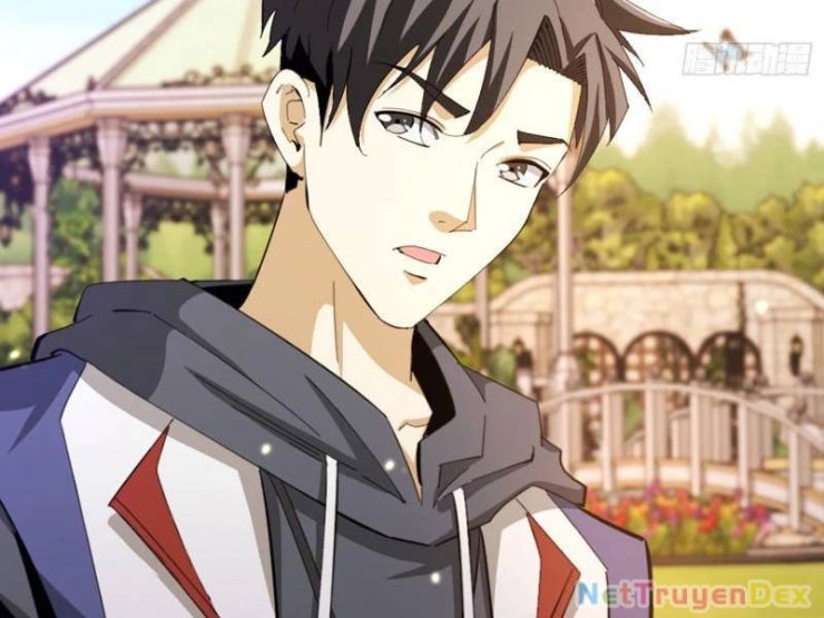 Thần Minh Trở Lại: Ta Có Trong Tay Triệu Vạn Chư Thần! - Page 25