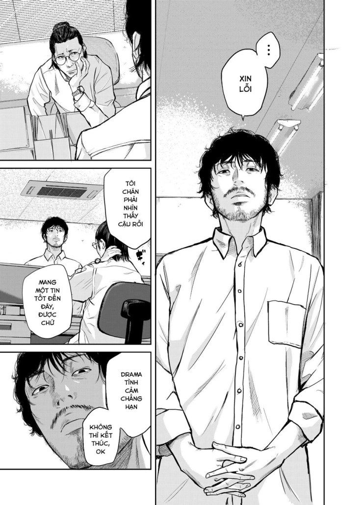 Smiley - Cười Lên - Page 7