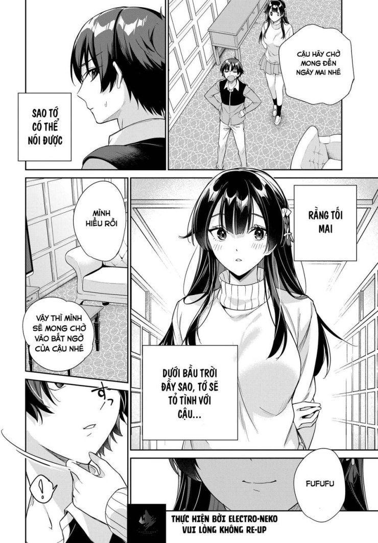 Ryoushin No Shakkin Wo Katagawari Shite Morau Jouken Wa Nihon Ichi - Page 23