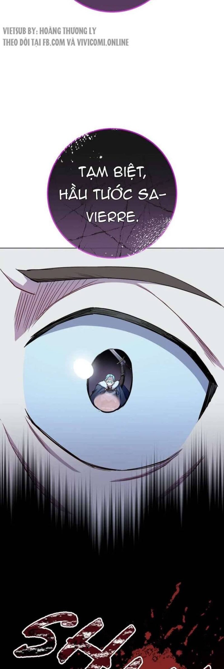 Nữ Đầu Bếp Hoàng Gia - Page 46