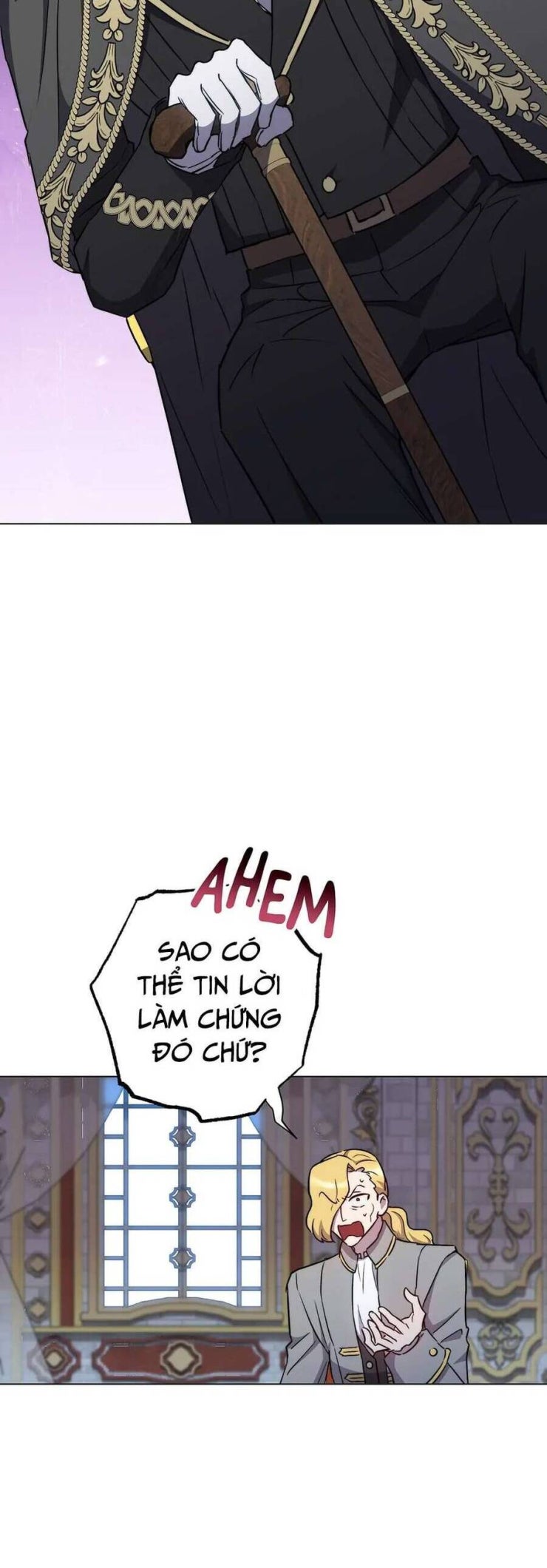 Nữ Đầu Bếp Hoàng Gia - Page 38