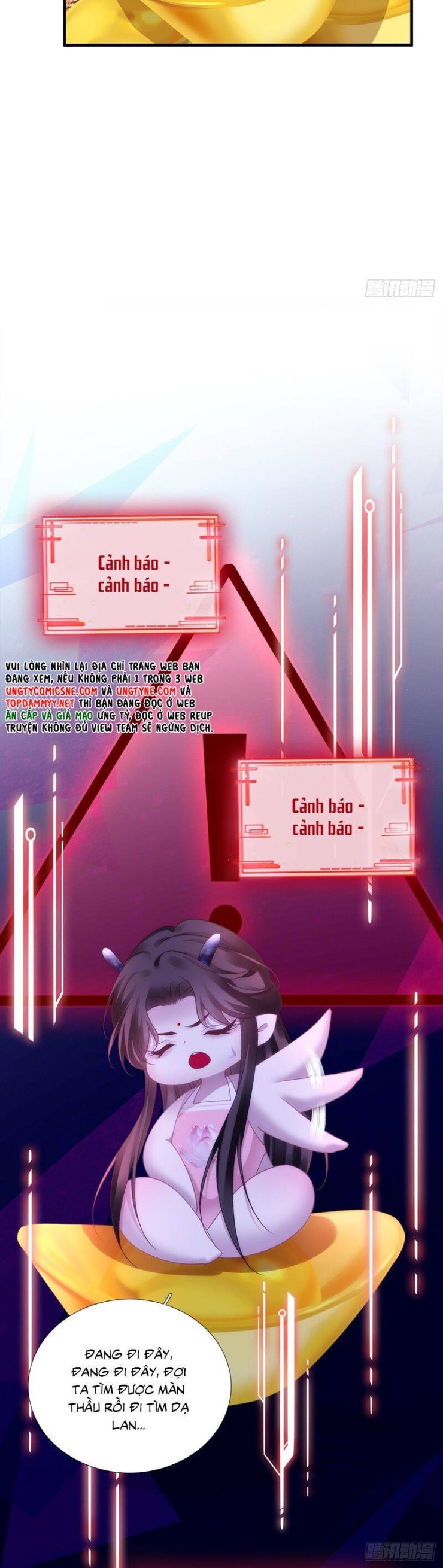 Hắc Hóa Đại Lão Thuần Dưỡng Chỉ Nam - Page 10