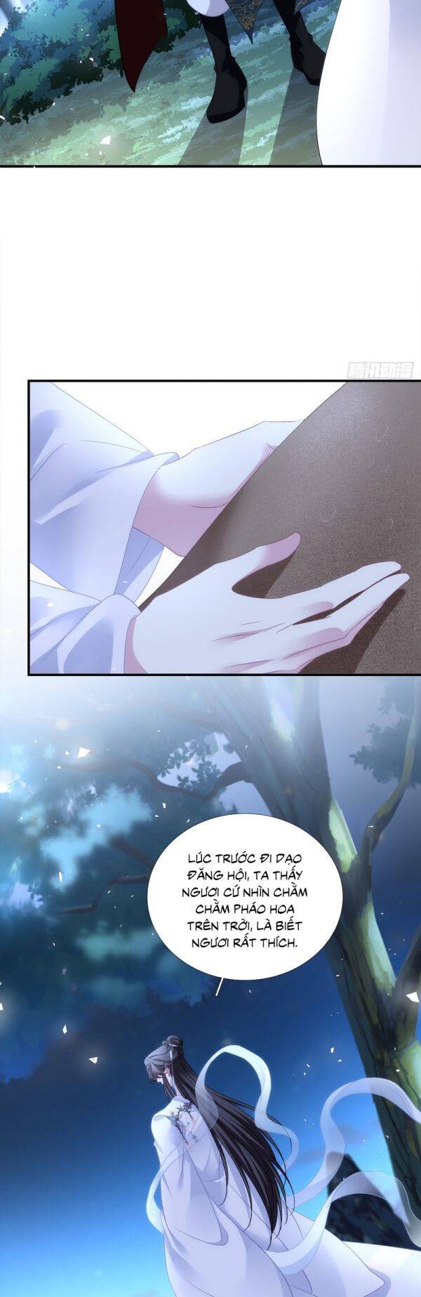 Hắc Hóa Đại Lão Thuần Dưỡng Chỉ Nam - Page 26