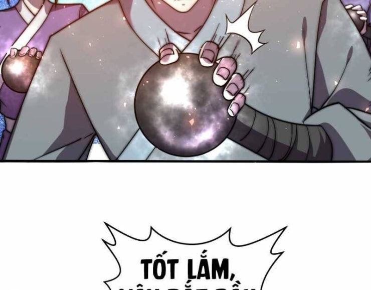 Đồ Đệ Thăng Cấp, Ta Nằm Không Cũng Mạnh - Page 63
