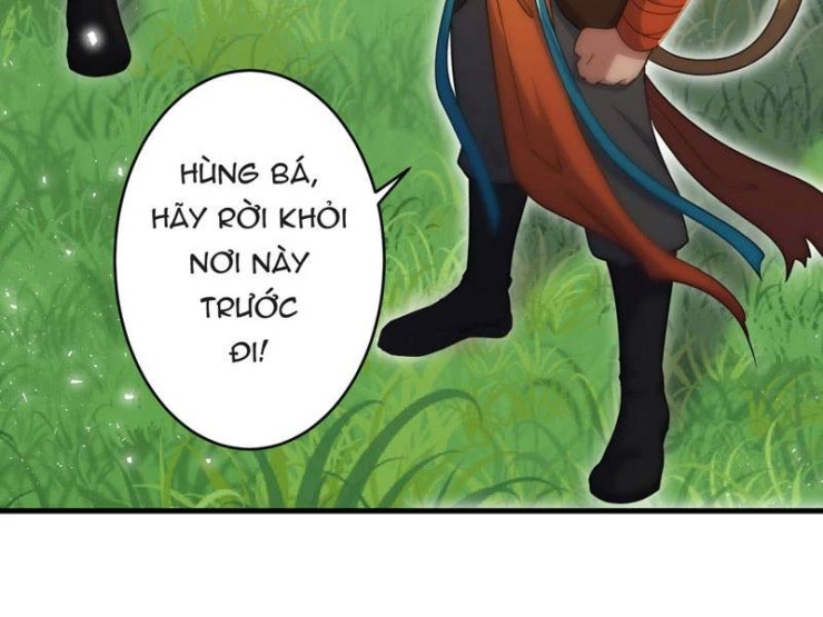 Đồ Đệ Của Ta Đều Là Đại Yêu Vô Địch - Page 50