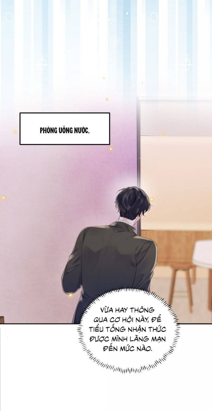 Tổng Tài Định Chế Tư Nhân - Page 12