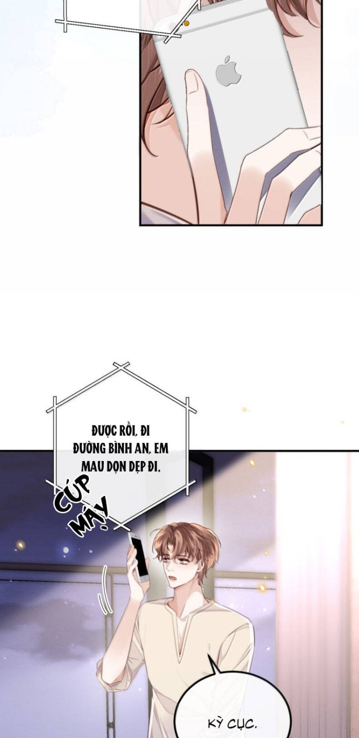 Tổng Tài Định Chế Tư Nhân - Page 25