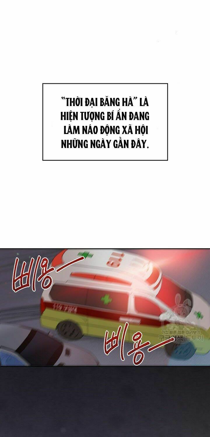 Sự Điều Trị Đặc Biệt Của Tinh Linh - Page 10