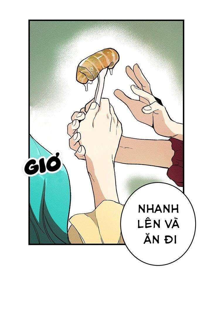 Nữ Đầu Bếp Hoàng Gia - Page 63