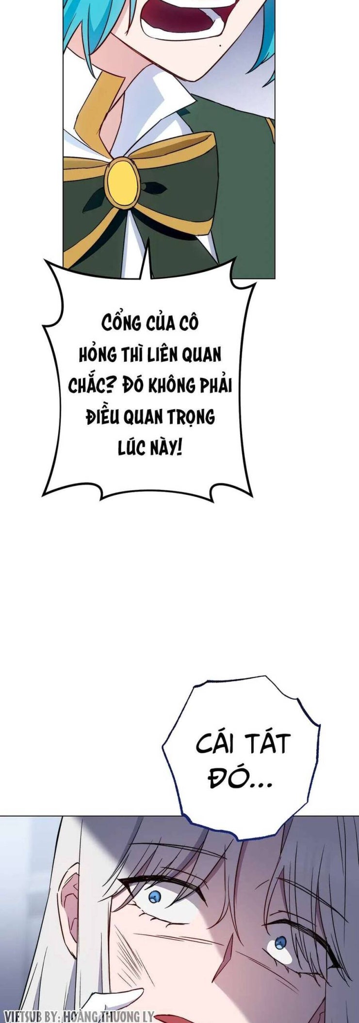Nữ Đầu Bếp Hoàng Gia - Page 52