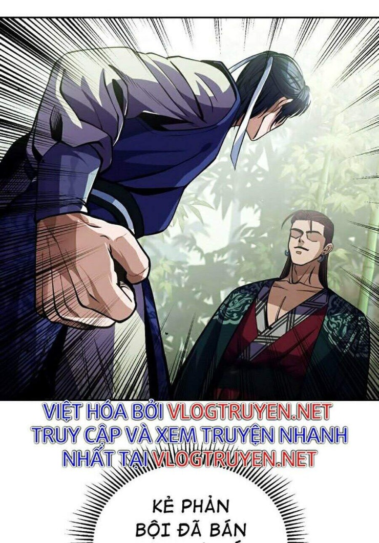 Đao Hoàng Tứ Thiếu Gia - Page 160