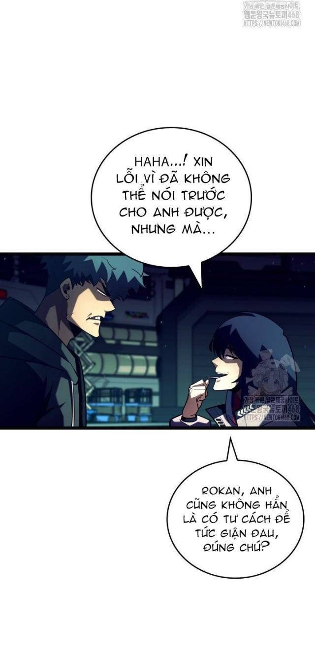 Sự Trở Lại Của Người Chơi Cấp SSS - Page 25