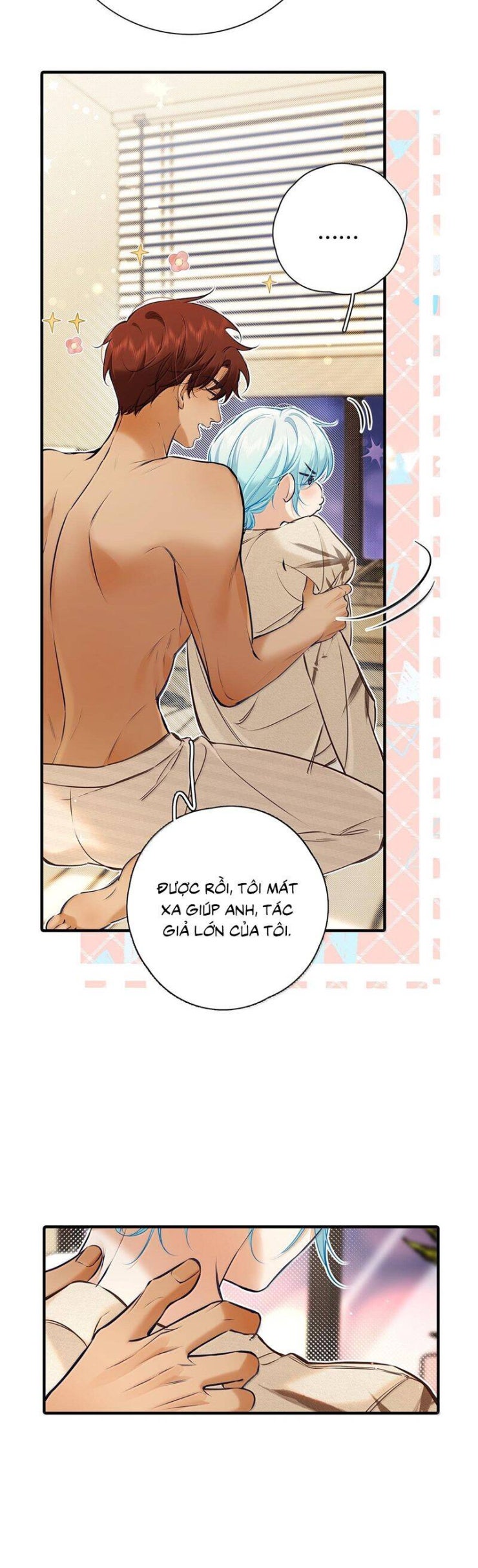 Từ Số Không Bắt Đầu Làm Bạn Trai - Page 20