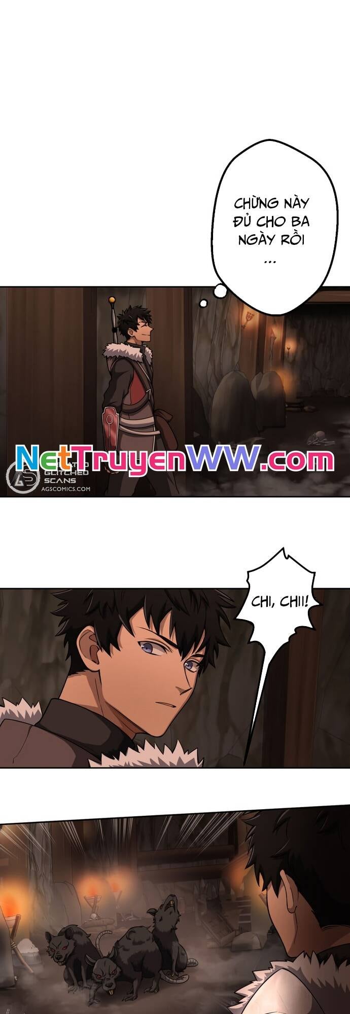 Thực Quỷ Mạo Hiểm Giả - Page 49