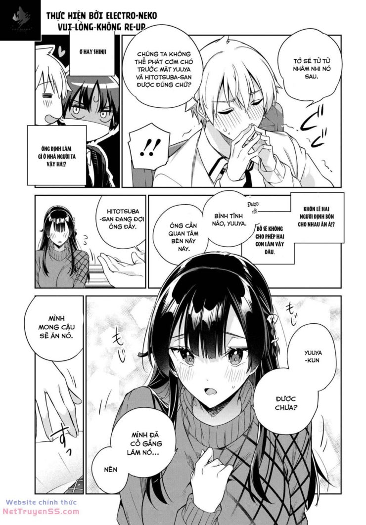 Ryoushin No Shakkin Wo Katagawari Shite Morau Jouken Wa Nihon Ichi - Page 16