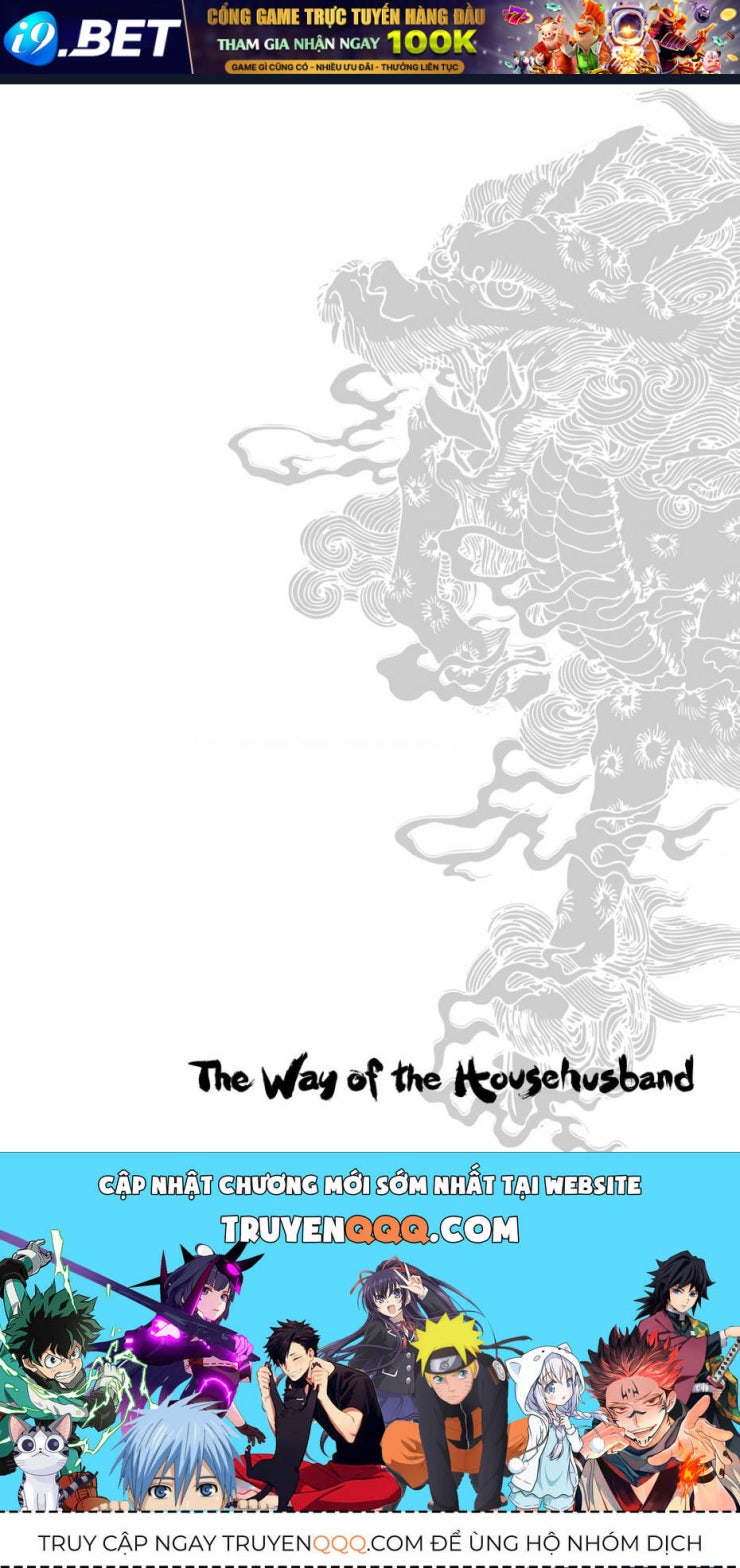 Ông chồng Yakuza nội trợ - Page 18