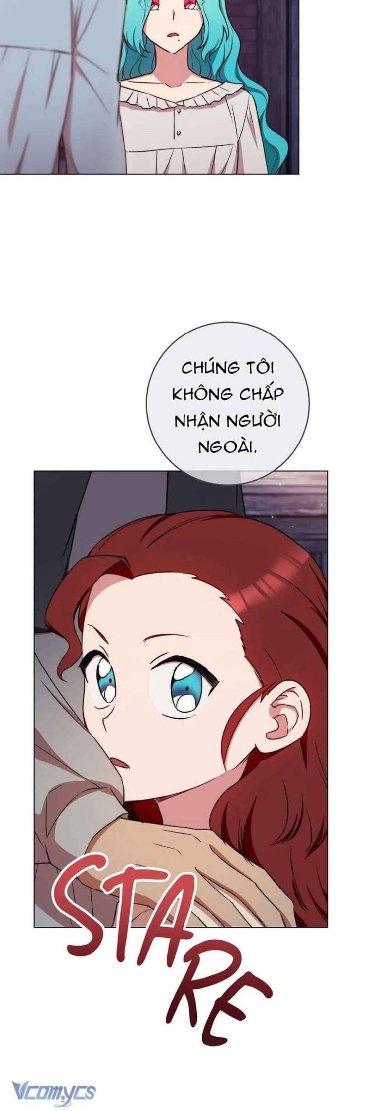 Nữ Đầu Bếp Hoàng Gia - Page 10