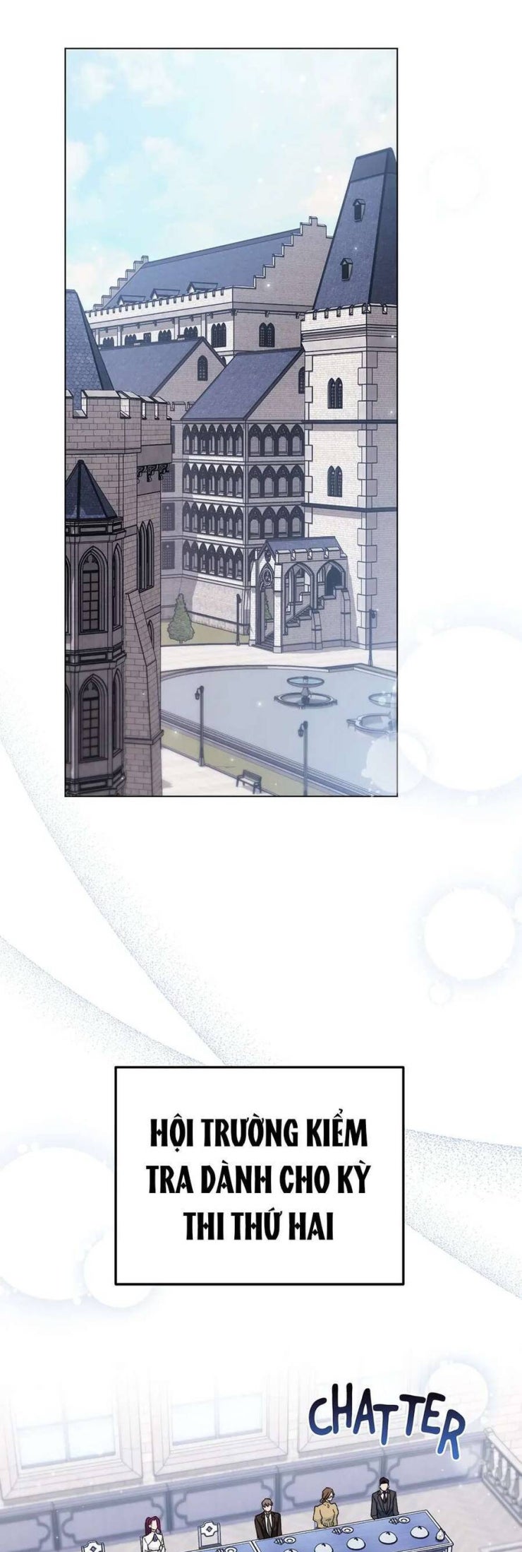 Nữ Đầu Bếp Hoàng Gia - Page 8