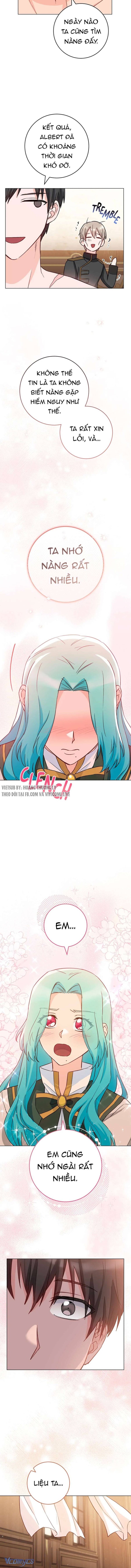 Nữ Đầu Bếp Hoàng Gia - Page 13