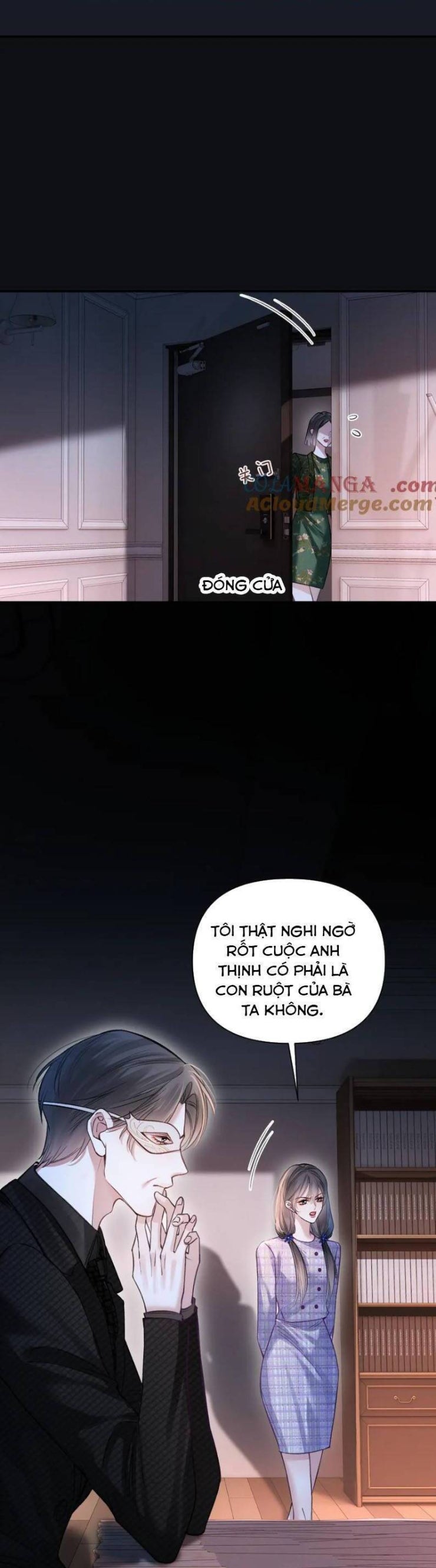 Ngày Mai Cũng Thích Em - Page 7