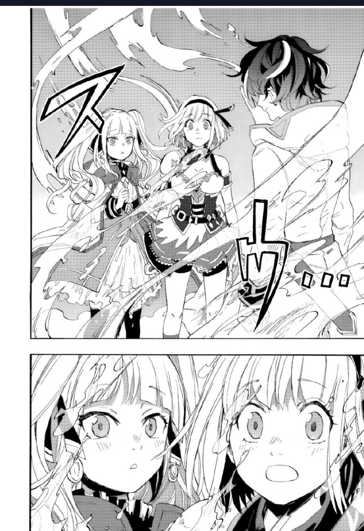 Ngao du tại chốn dị giới - Page 13