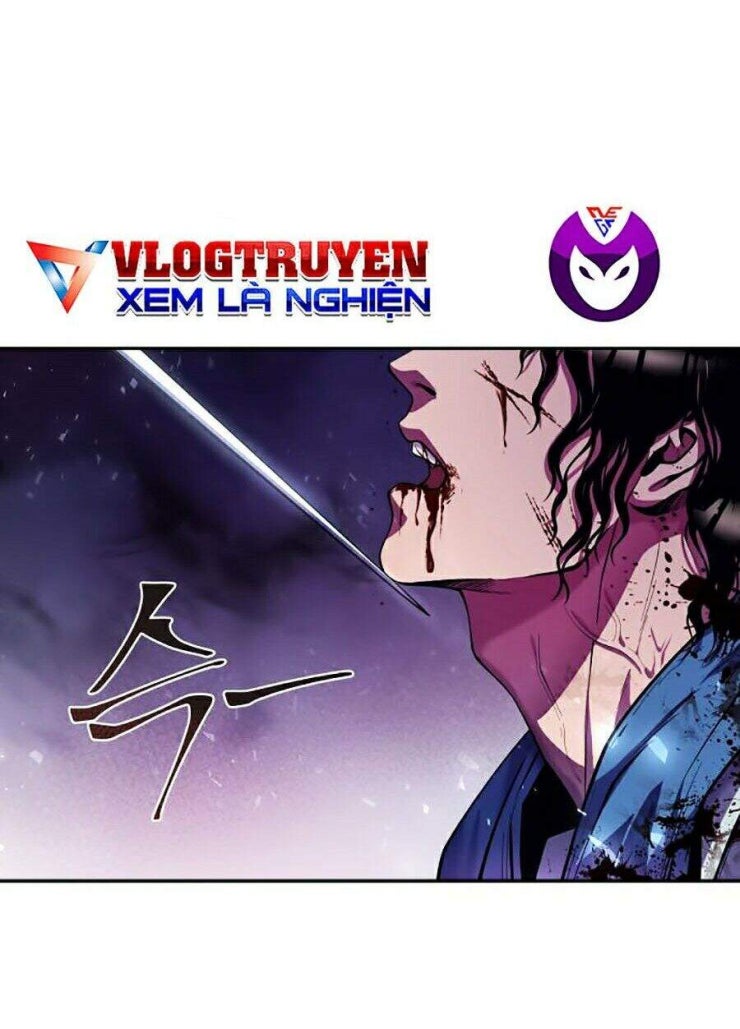 Đao Hoàng Tứ Thiếu Gia - Page 16