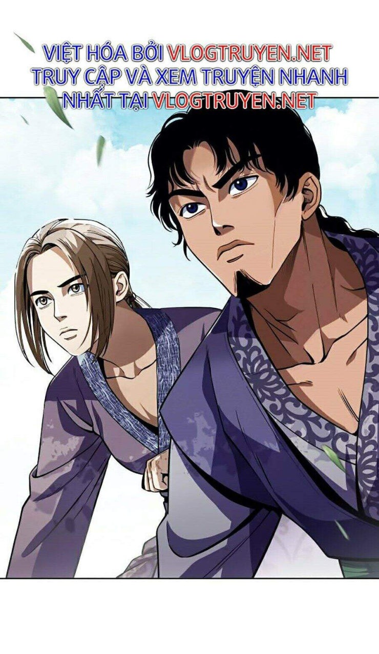 Đao Hoàng Tứ Thiếu Gia - Page 217