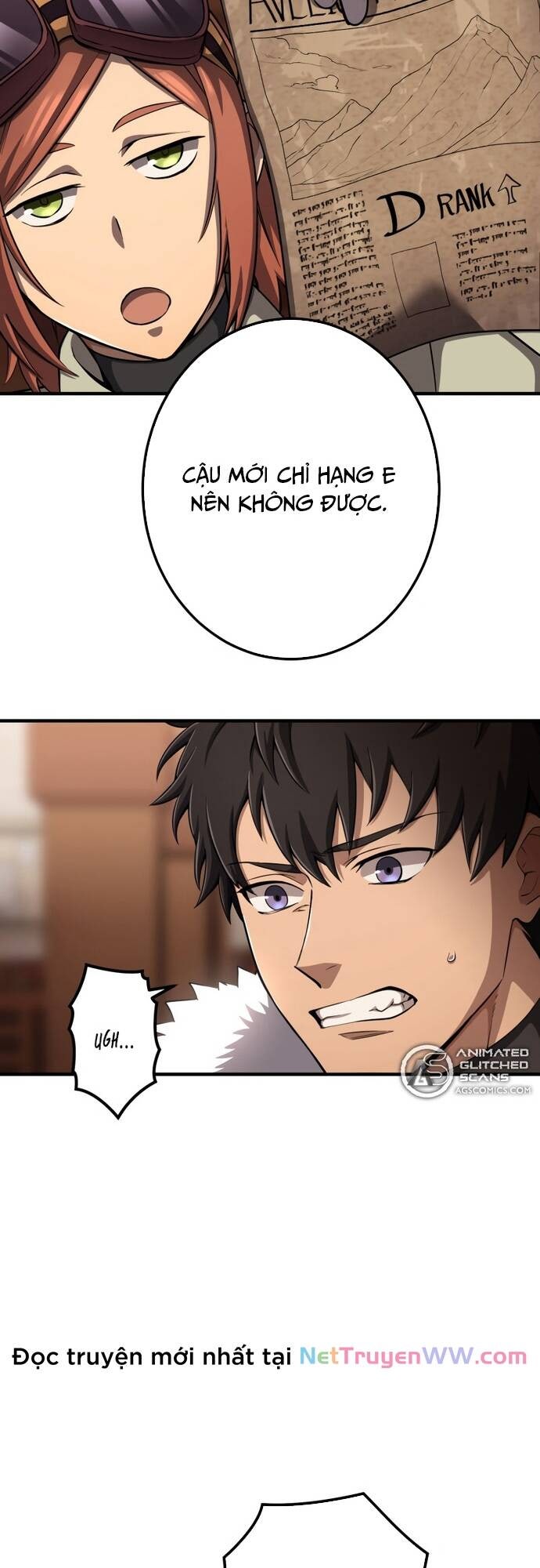 Thực Quỷ Mạo Hiểm Giả - Page 89