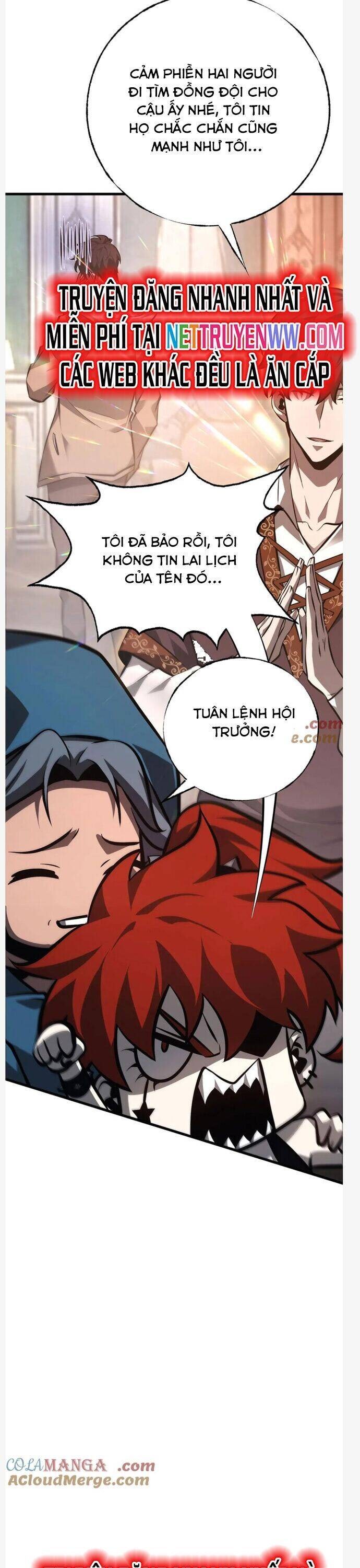 Ta là boss mạnh - Page 15