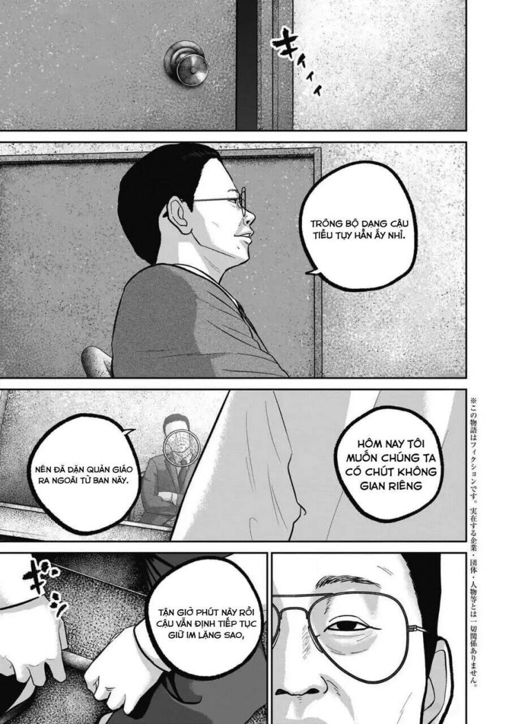 Smiley - Cười Lên - Page 7