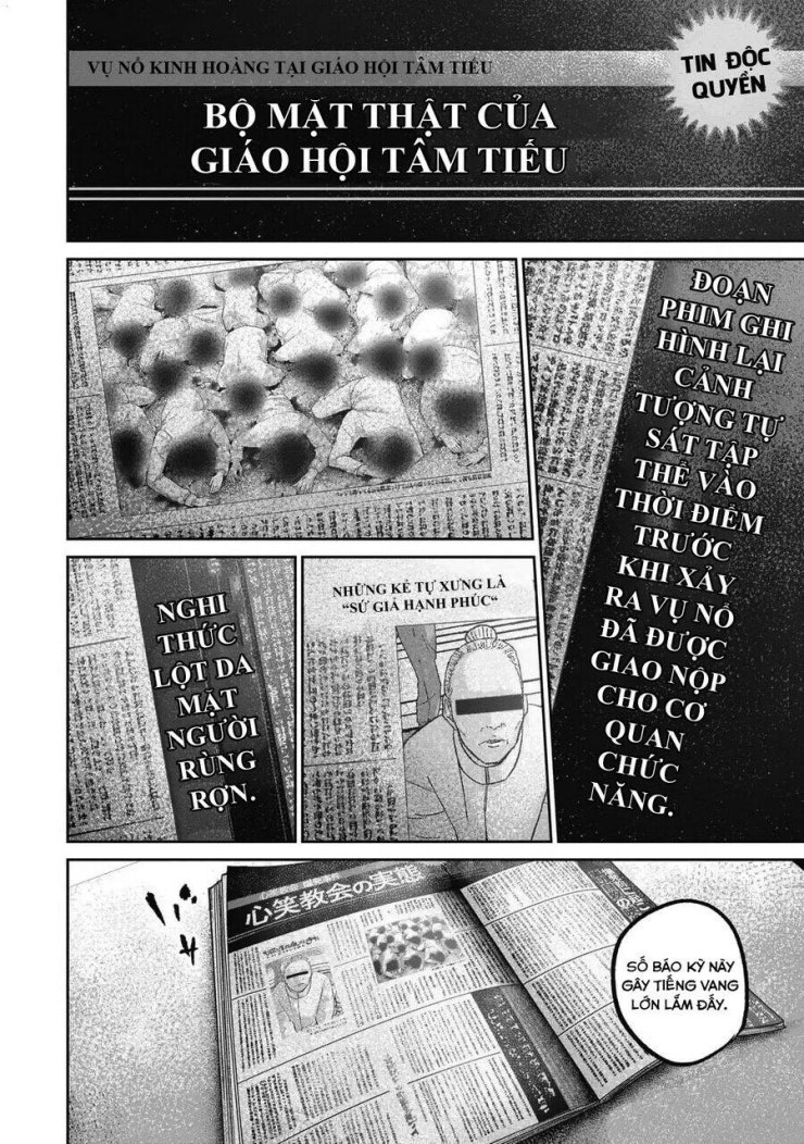 Smiley - Cười Lên - Page 6